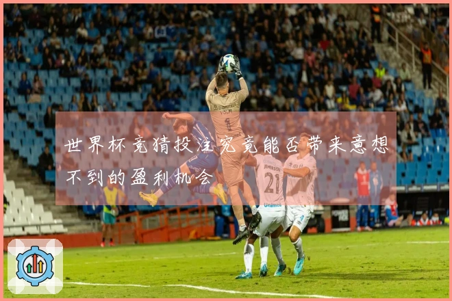 世界杯竞猜投注究竟能否带来意想不到的盈利机会
