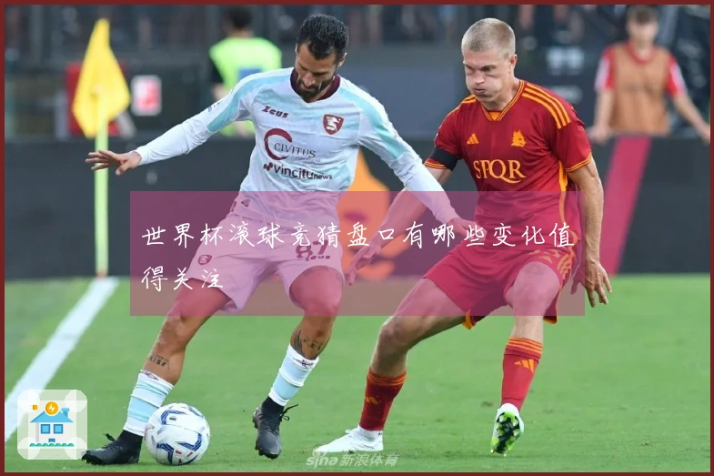 世界杯滚球竞猜盘口有哪些变化值得关注