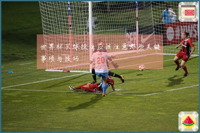 世界杯买球投注应该注意哪些关键事项与技巧